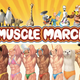 Illustration for article titled Beefcake Game Designer Wants You To Game Naked